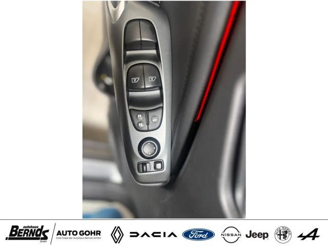 Nissan Juke DIG-T N-Connecta