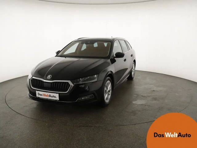 Skoda Octavia Style Style