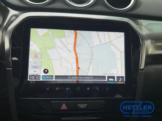 Suzuki Vitara 4x2 Comfort Hybrid