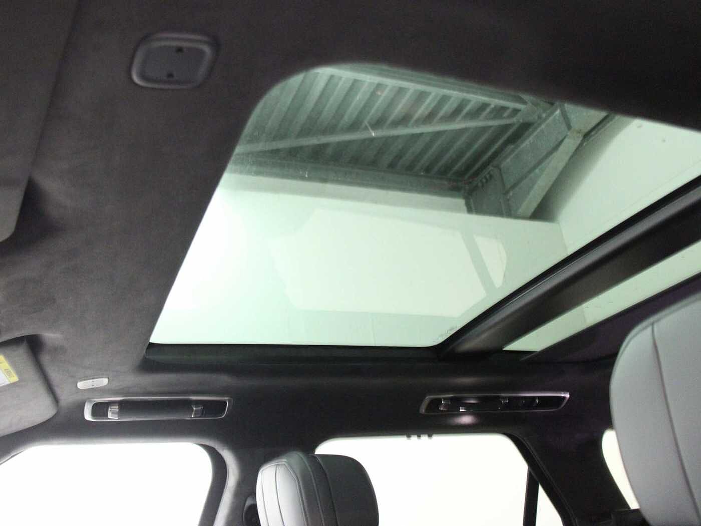 Land Rover Range Rover Sport H3