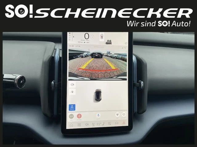 Volvo EX30 Core Single motor