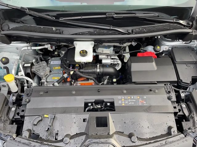 Renault Kangoo E-TECH E-Tech EV45 Techno