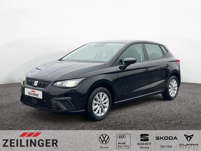 Seat Ibiza DSG Style