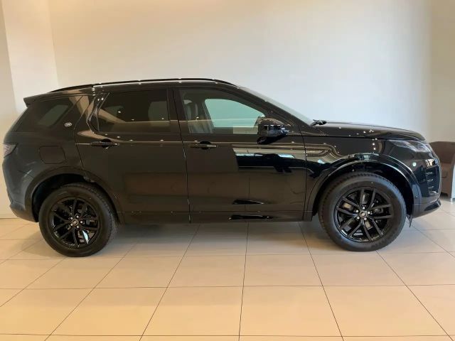 Land Rover Discovery Sport Dynamic SE