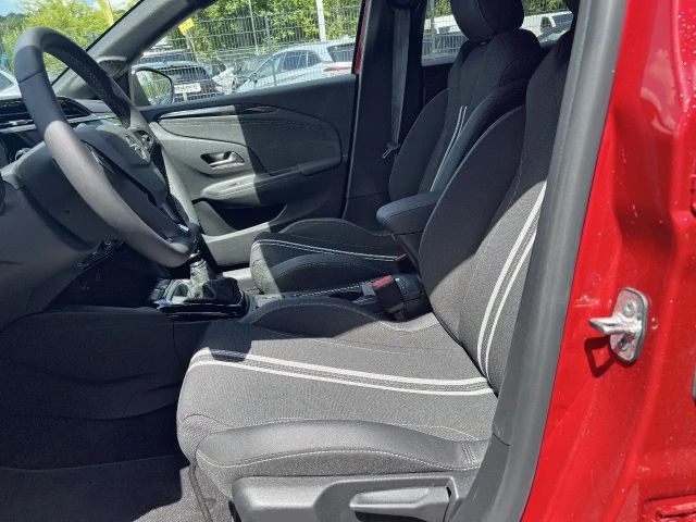 Opel Corsa GS-Line Grand Sport Turbo