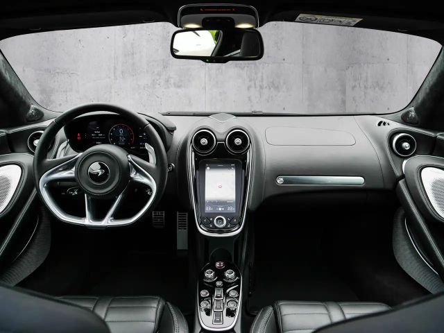 Audi A6 Luxe, MSO Black Pack, Sports Exhaust