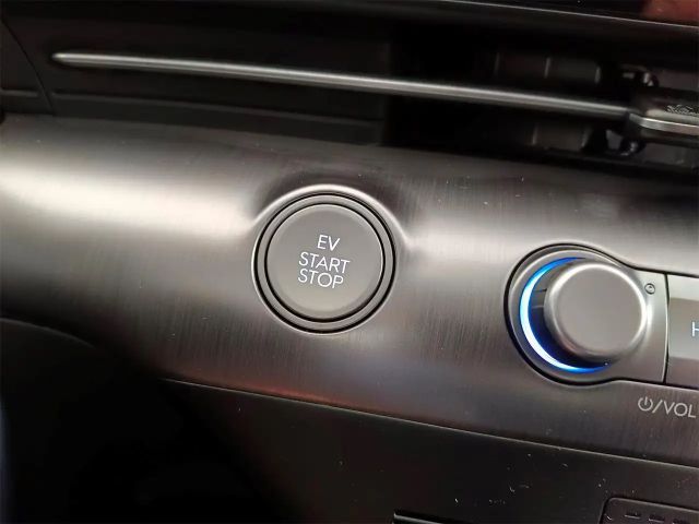 Hyundai Kona Electric Smart