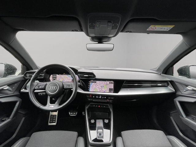Audi A3 30 TFSI S-Tronic Sportback