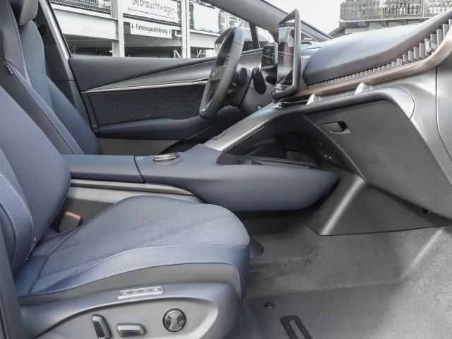 Cupra Tavascan 4Drive VZ