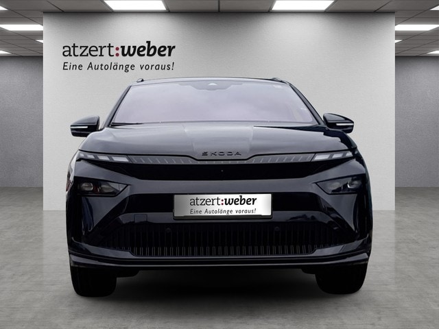 Skoda Enyaq Sportline