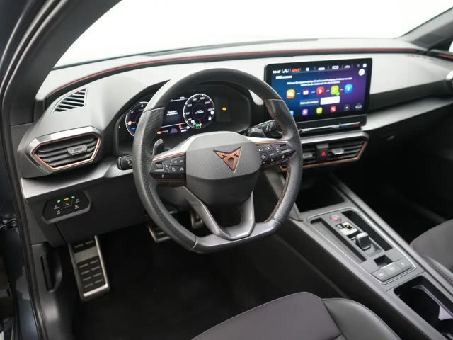 Cupra Leon ST e-Hybrid