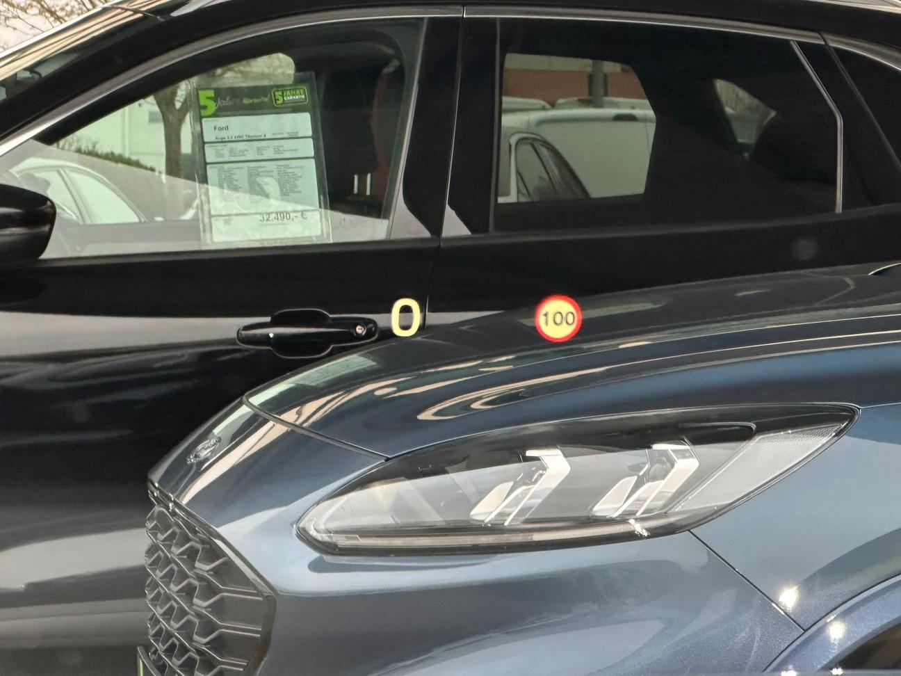 Volvo XC90 AWD Dark Recharge T8 Ultra