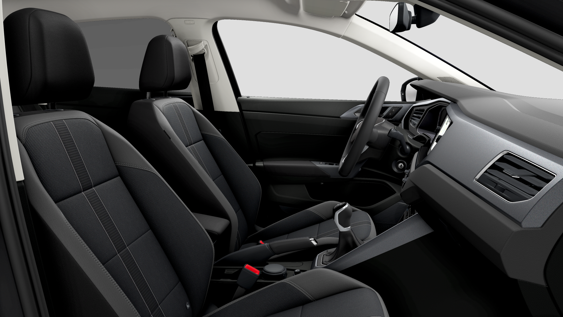 Volkswagen Polo 1.0 TSI Style