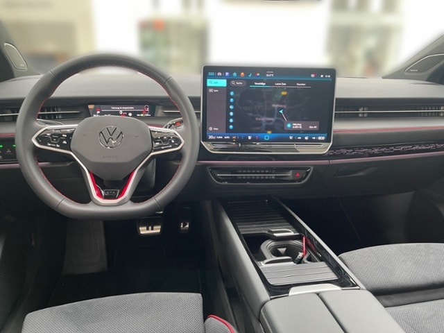 Volkswagen ID.7 4M 86 kWh*SMARTGLASS*21"*KOMFORT*WÄRMEPUMPE*