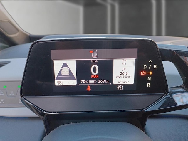 Volkswagen ID.3 IQ.Drive Performance Pro