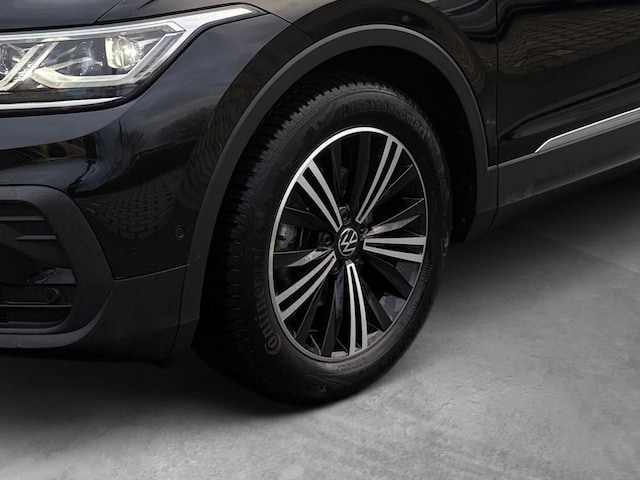 Volkswagen Tiguan 1.5 TSI Life