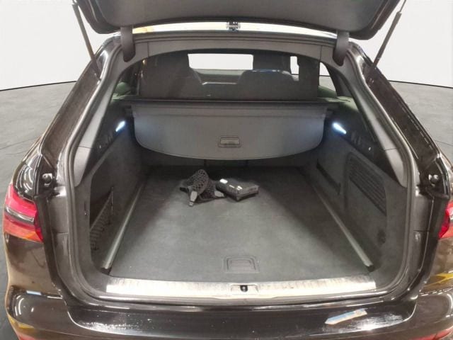 Audi A6 45 TDI Avant Quattro S-Line S-Tronic