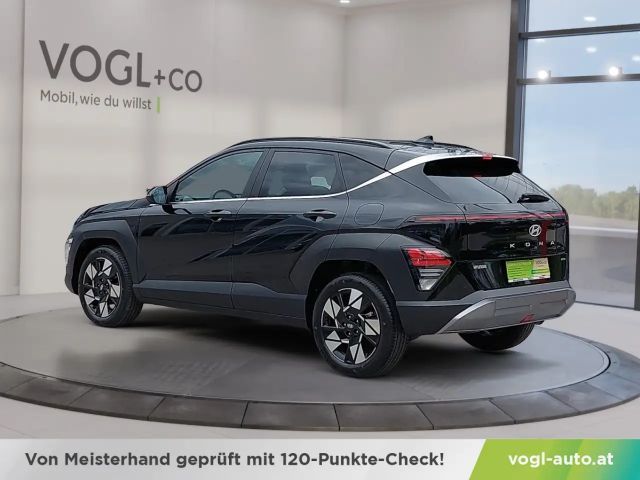 Hyundai Kona Trend