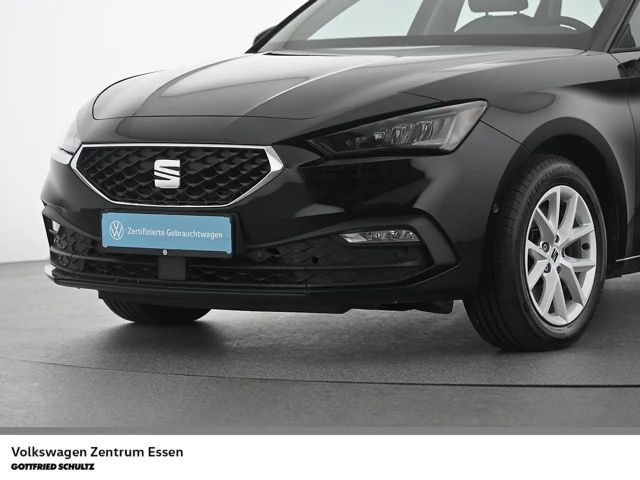 Seat Leon Sportstourer Style