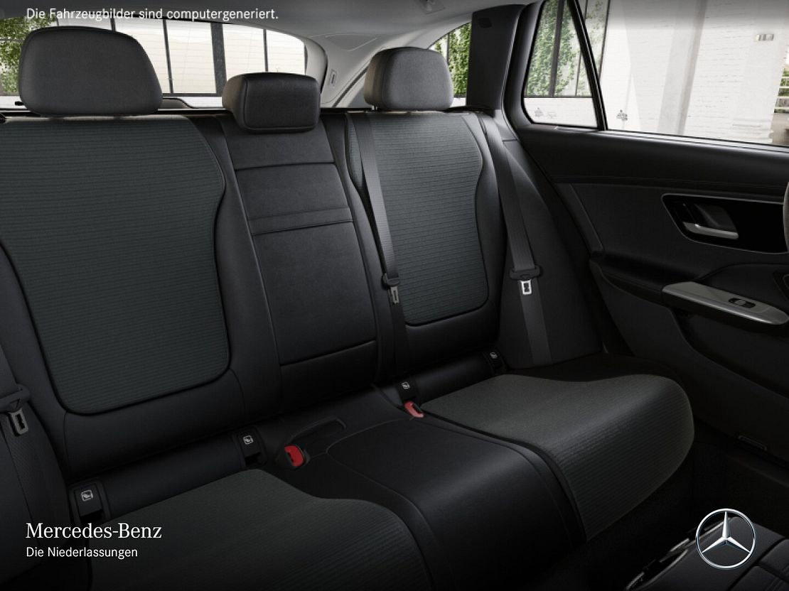 Mercedes-Benz C 180 AVANTGARDE Estate