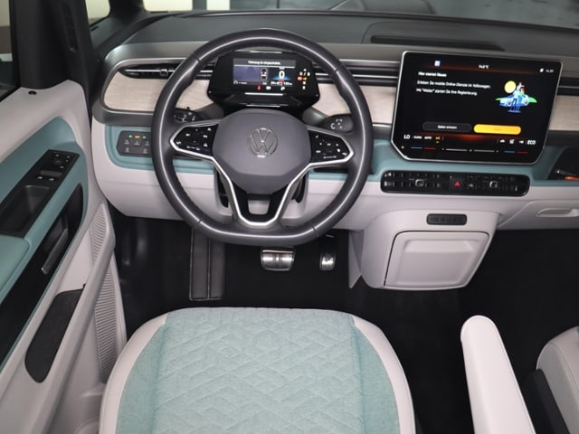 Volkswagen ID.Buzz IQ.Drive LWB