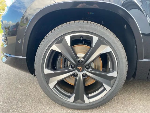 Cupra Ateca 2.0 TSI DSG VZ