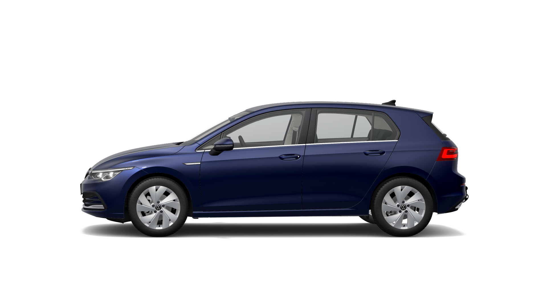 Volkswagen Golf 1.5 TSI Golf VIII Style