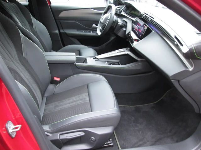 Peugeot 308 EAT8 GT-Line PureTech SW