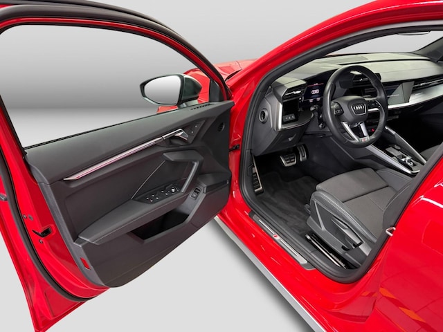 Audi S3 Quattro S-Tronic Sportback