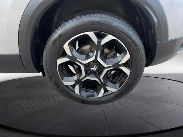 Citroën C5 Aircross mit Navi*LED*Automatik*SHZ