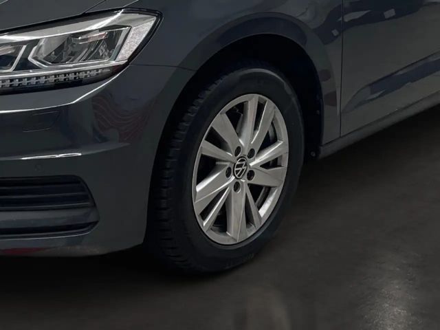 Volkswagen Touran 1.5 TSI