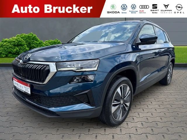 Skoda Karoq 1.5 TSI ACT Tour