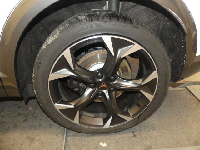 Cupra Formentor 2.0 TSI 4Drive VZ