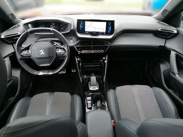 Peugeot E-2008 GT-Line