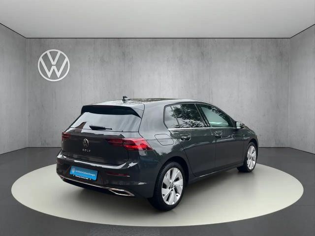 Volkswagen Golf DSG Golf VIII Style