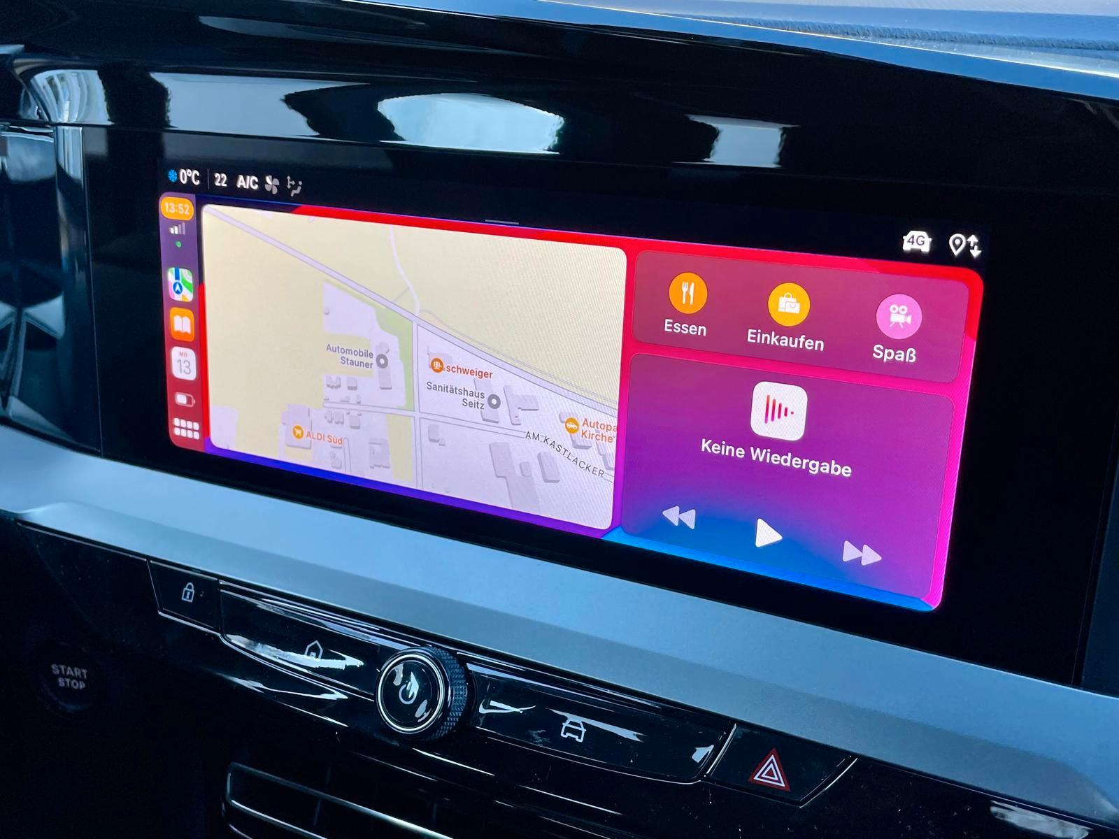 Opel Mokka GS-Line Grand Sport