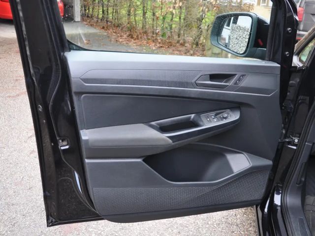 Volkswagen Caddy Caddy 2,0 TDI Navi Kamera Multifunktion