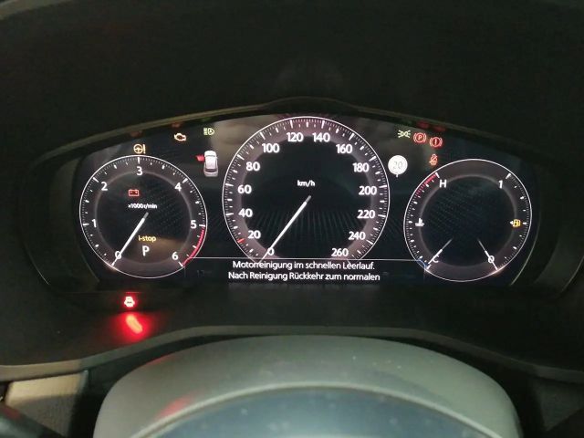 Mazda CX-60 4WD Homura Plus Sportsline