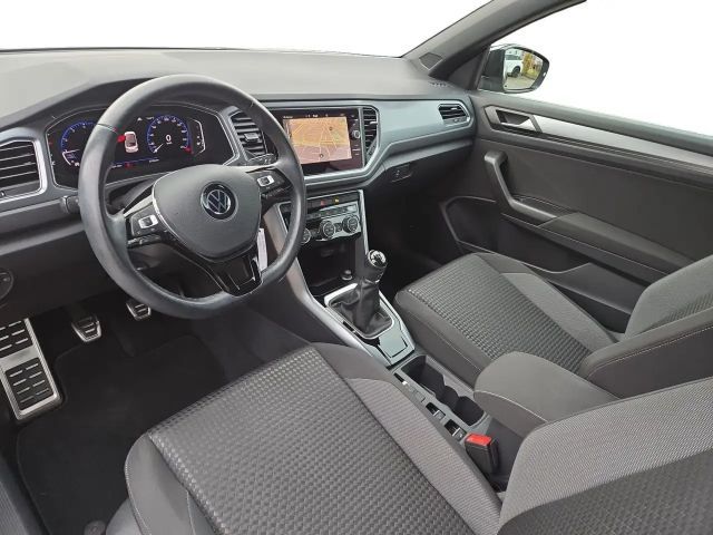 Volkswagen T-Roc 1.5 TSI Cabriolet