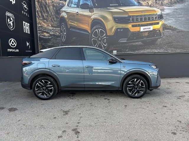 Peugeot 3008 GT-Line Hybrid