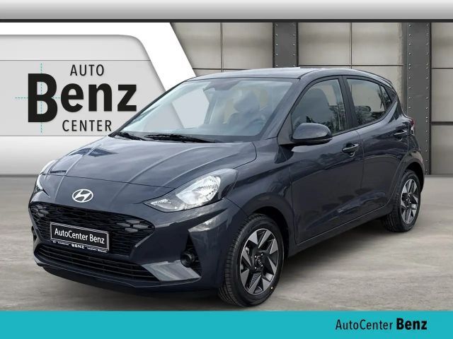Hyundai i10 1.0 Trend