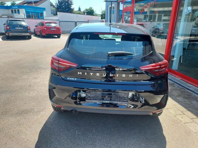 Mitsubishi Colt 1.0
