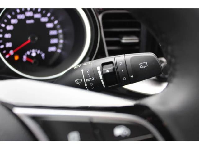 Kia Ceed GDi SportWagon