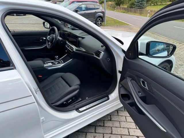 Alpina B3 BMW Alpina B3 G20 mit Tageszulassung + Repair