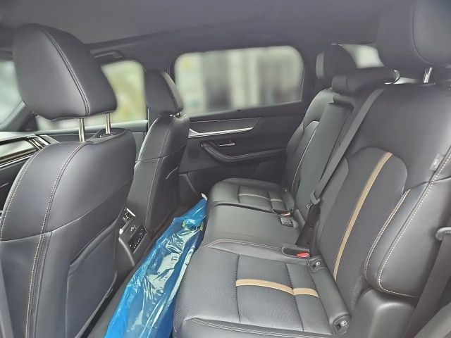 Mazda CX-80 Homura Plus e-Skyactiv