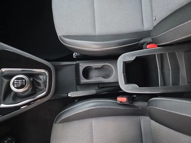 Renault Kangoo TCe 100