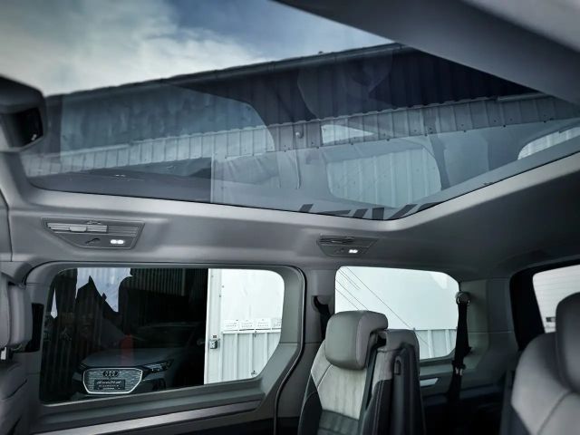 Volkswagen Multivan 4Motion T7