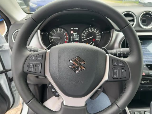 Suzuki Vitara AllGrip Comfort