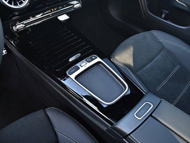 Mercedes-Benz CLA 180 Coupé