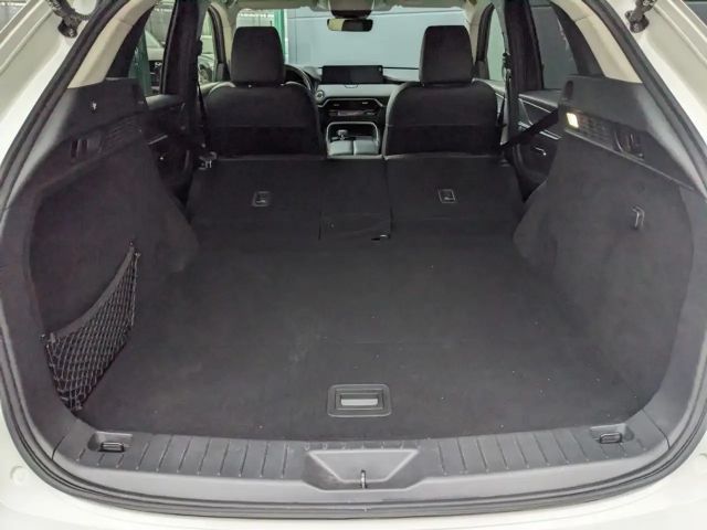 Mazda CX-60 2.5L 4WD Homura